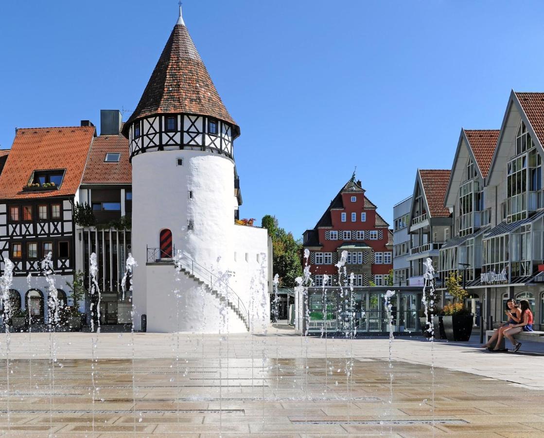 Kwatera prywatna Monteurzimmer Kati 1 *